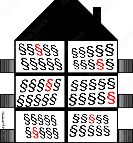 Eigentumswohnungen - Wohnungseigentümergesetz