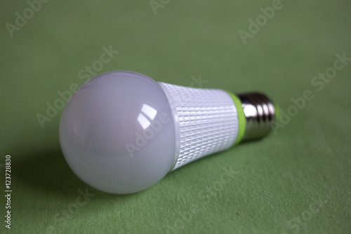 Led bulb