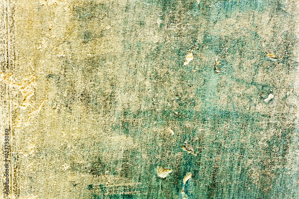 Obraz premium large grunge textures and backgrounds - perfect background with