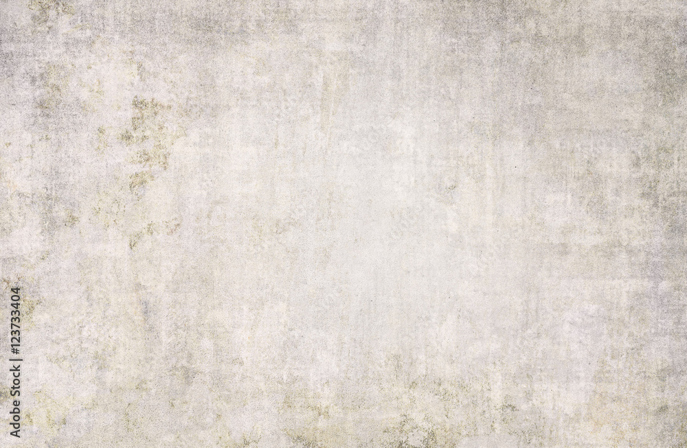 Obraz premium Brown grungy wall