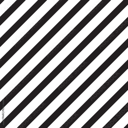 Diagonal stripes pattern. Classic background