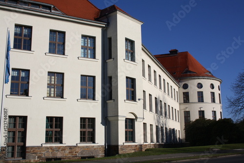 Freiberg Bergakademie