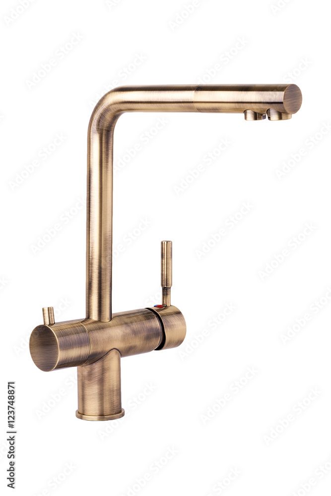 tap, kitchen faucet
