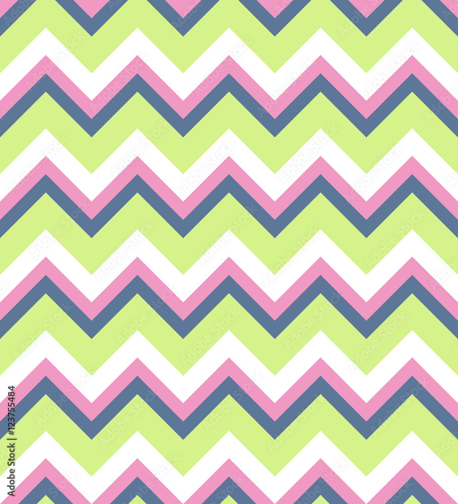 Zig zag pattern vector eps 10 Zig zag pattern vector eps 10