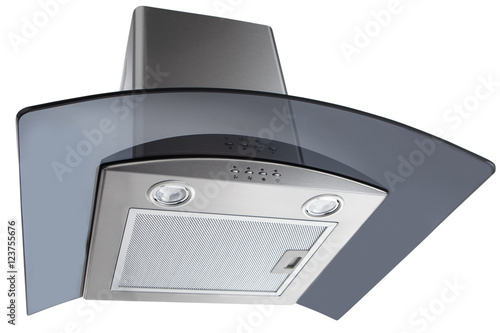 Фотография hood, modern extractor