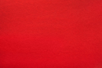 Red paper texture