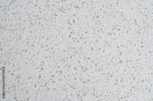 Granite surface for bathroom or kitchen white countertop. High r
