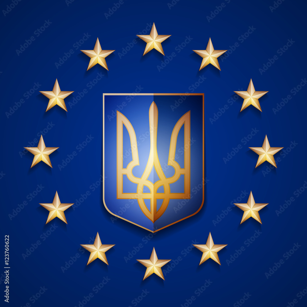Europe & Ukraine Europe & Ukraine