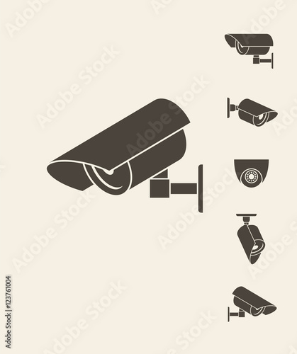 Security camera