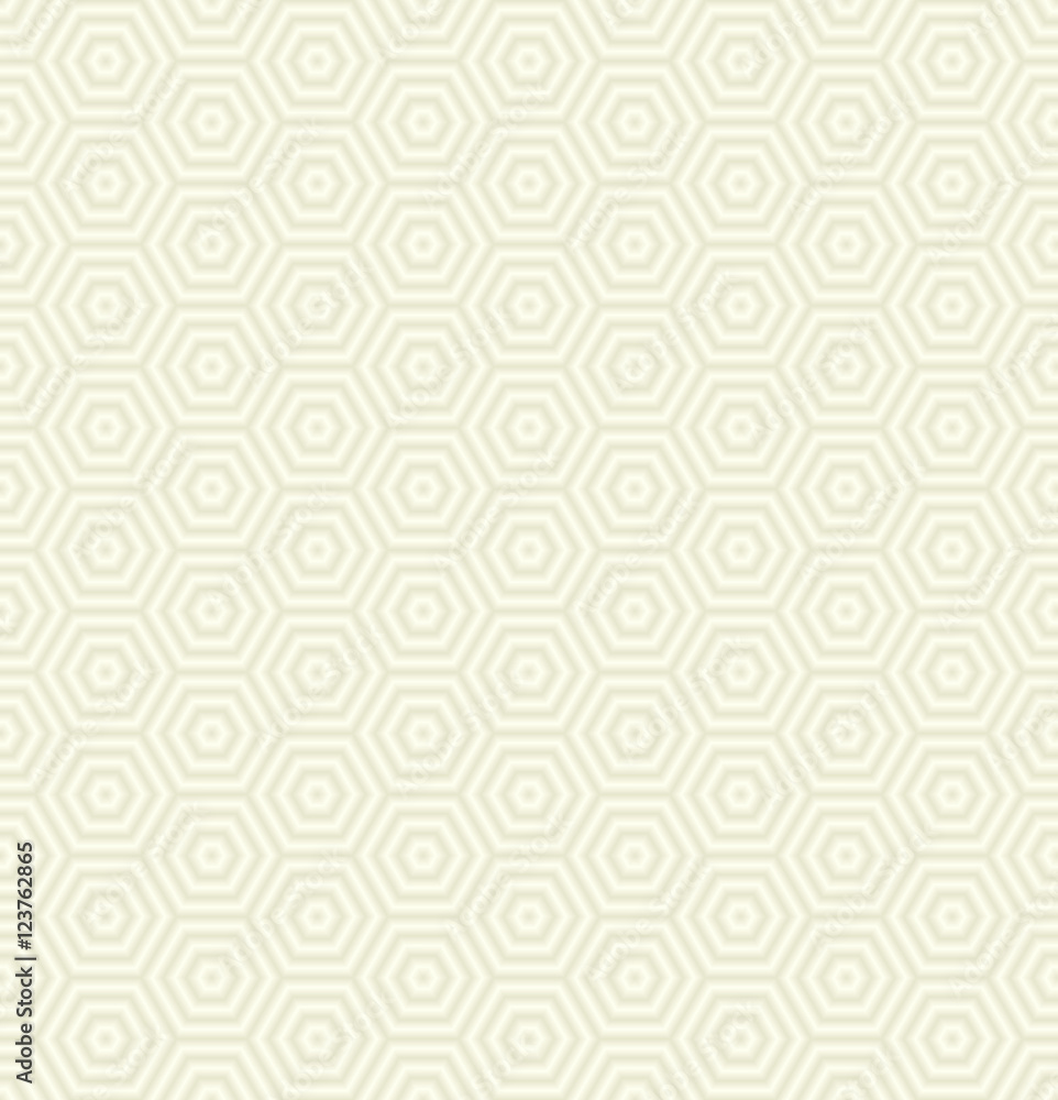 creamy background, seamless pattern