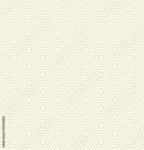 creamy background, seamless pattern