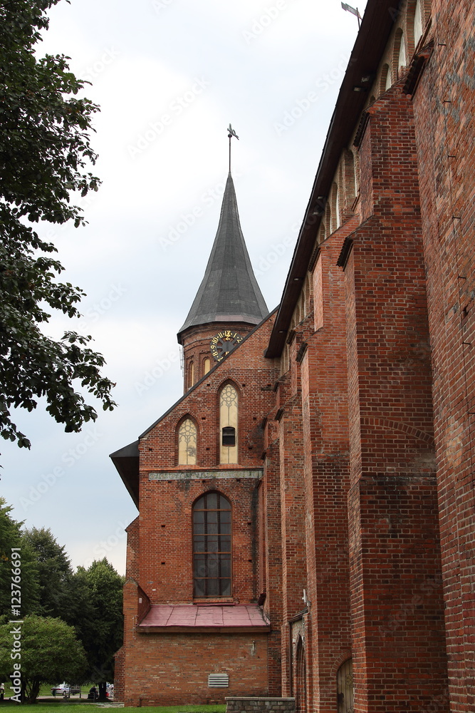 Kaliningrad Kaliningrad