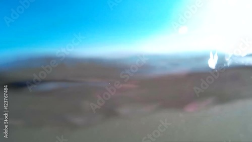 Tide of the North Sea