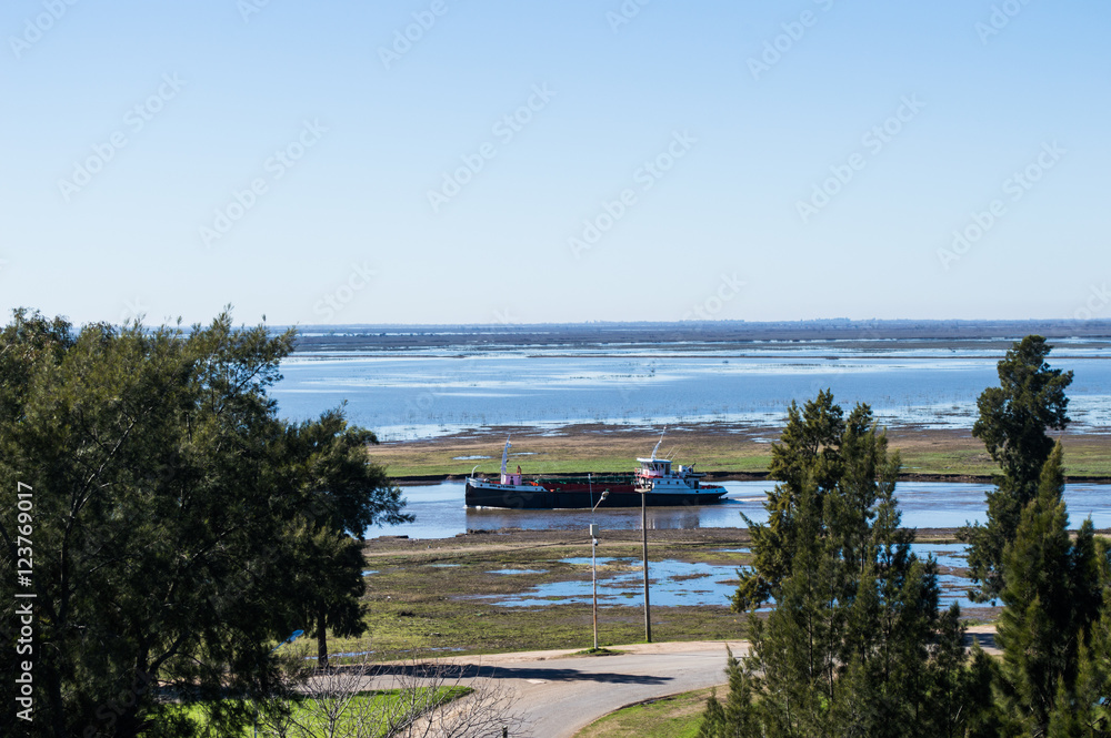 Rio Paraná Rio Paraná