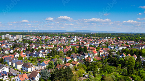 Limburgerhof Pfalz Mutterstadt Ludwigshafen Neuhofen Waldsee
