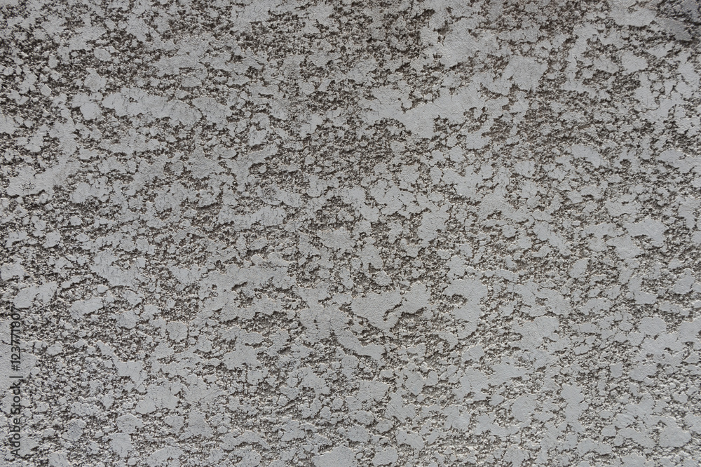 Obraz premium white textured wall