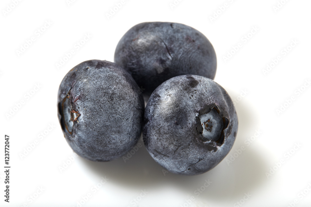 Fresh blueberry Fresh blueberry