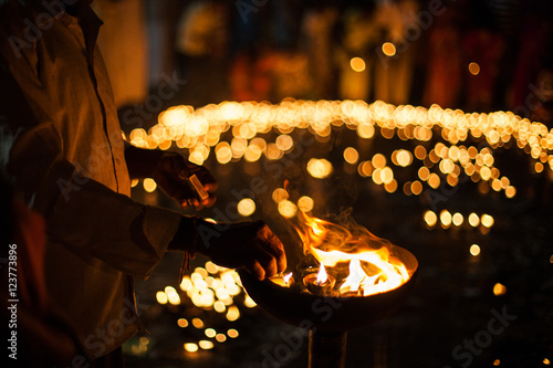Diwali festival
