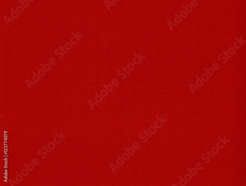 赤い布紙テクスチャ