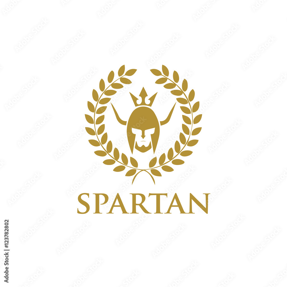 logo spartan logo spartan