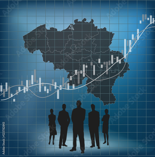 Belgium Finance and Market 