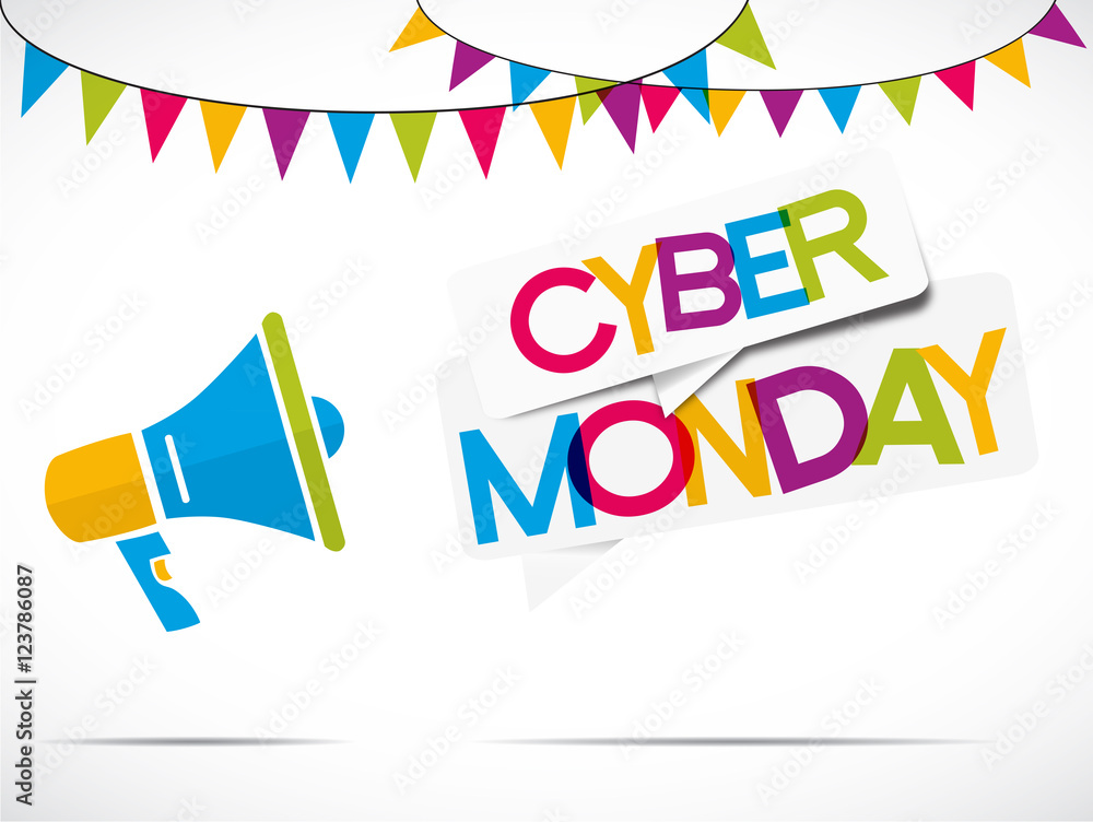 Happy Cyber Monday