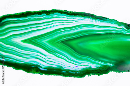 Agate- beautiful, colorful slices and texture