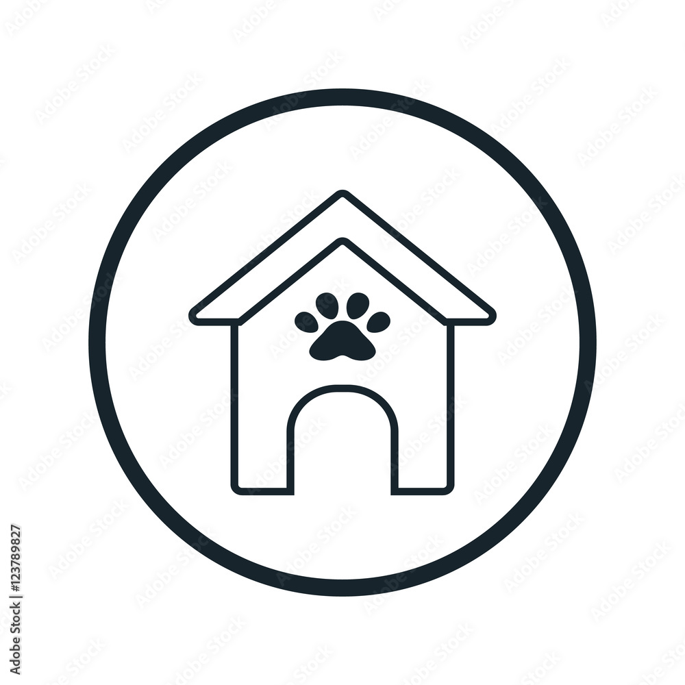 doghouse icon