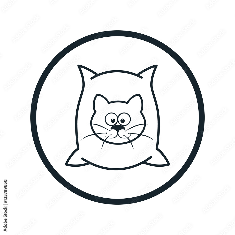 pet food icon pet food icon