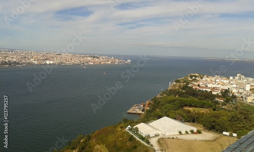 portugal/lisbonne corse