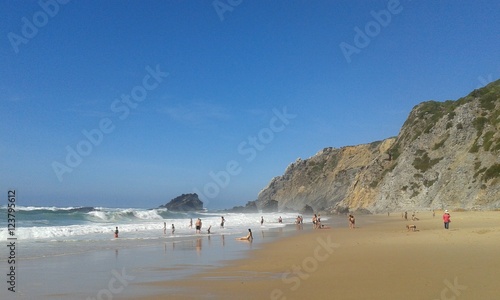 portugal/lisbonne corse