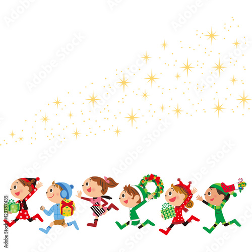 クリスマス