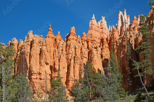 Bryce canyon