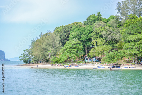 Island Thailand