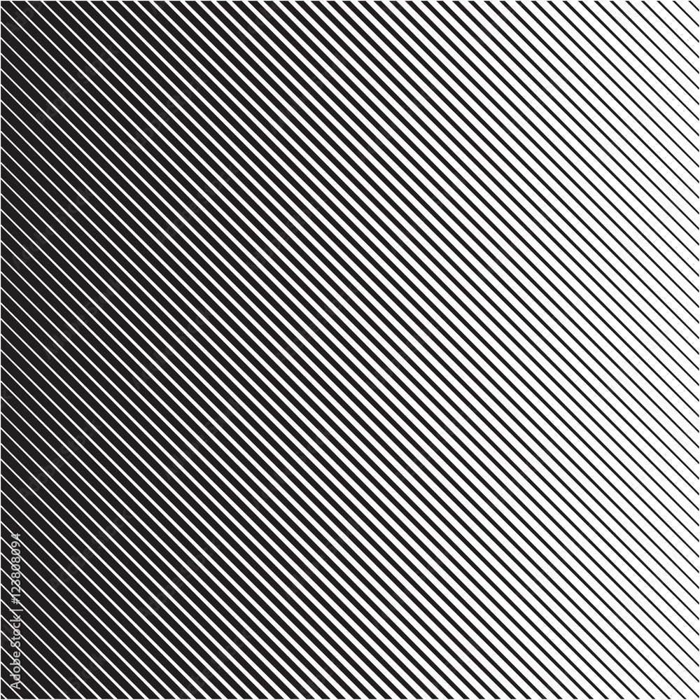 Diagonal Oblique Edgy Lines Pattern in Vector Diagonal Oblique Edgy Lines Pattern in Vector