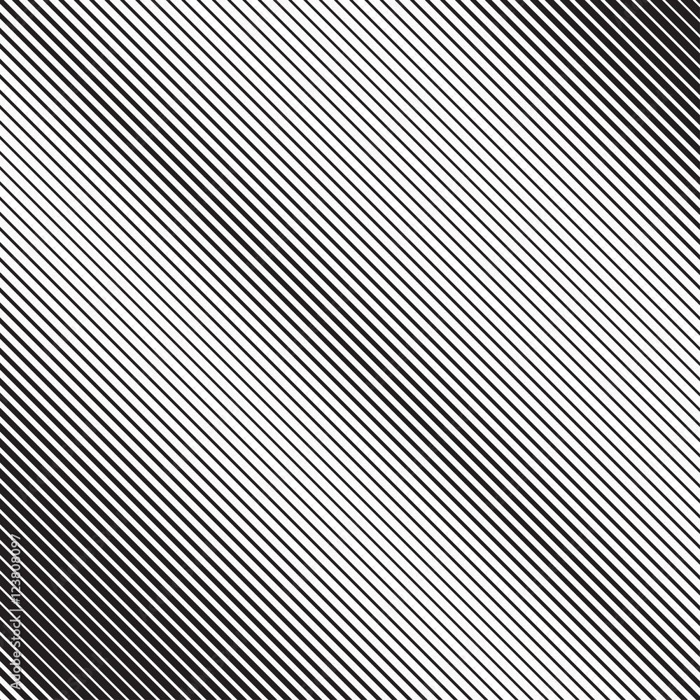 Diagonal Oblique Edgy Lines Pattern in Vector Diagonal Oblique Edgy Lines Pattern in Vector