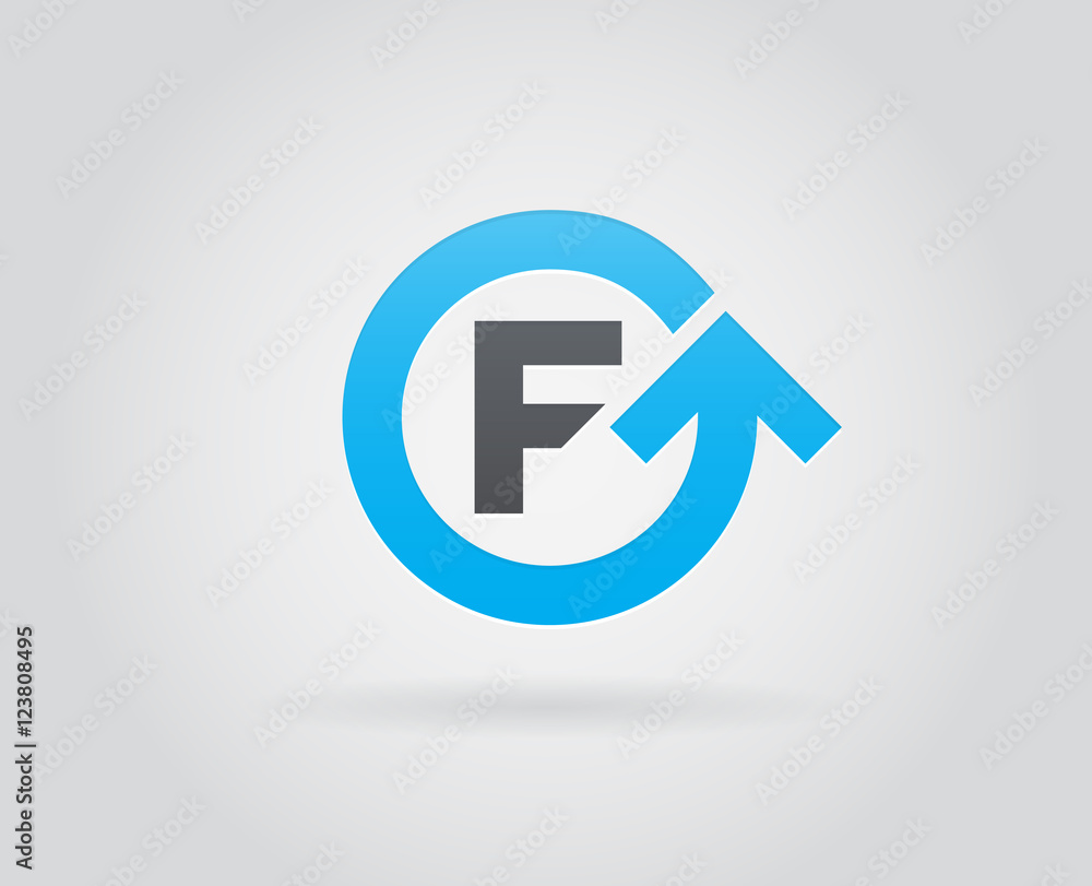 Logo Icon Design Template Element in Vector Letter Logo Icon Design Template Element in Vector Letter