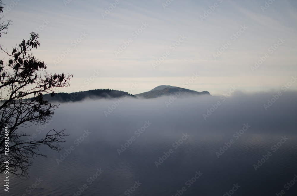 Obraz premium ocean view