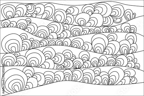 decorative elements bumps