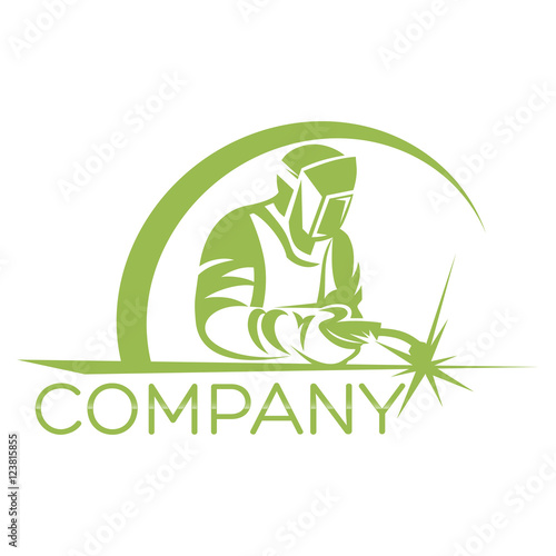 welder logo