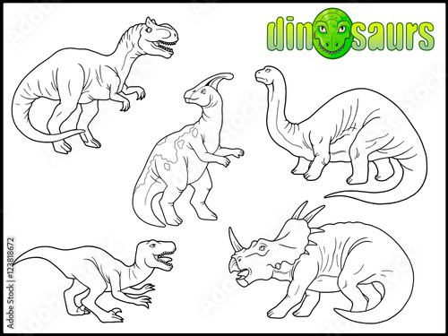 dinosaurs