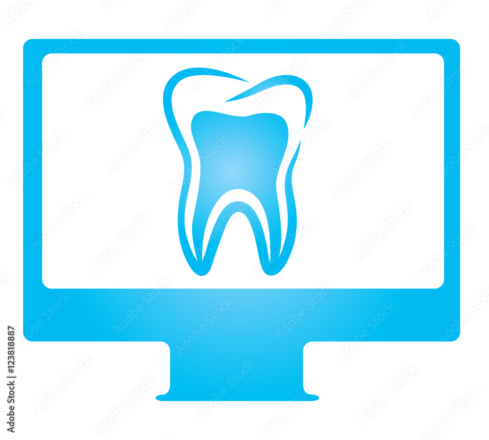 X-ray of tooth X-ray of tooth