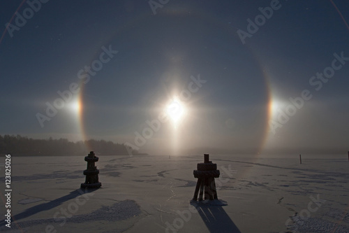 Weather phenomena