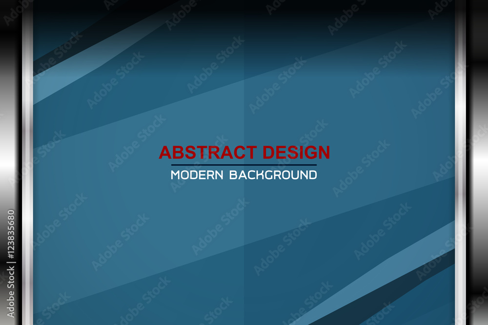 Fototapeta premium business backgrounds design, Vector Illustration