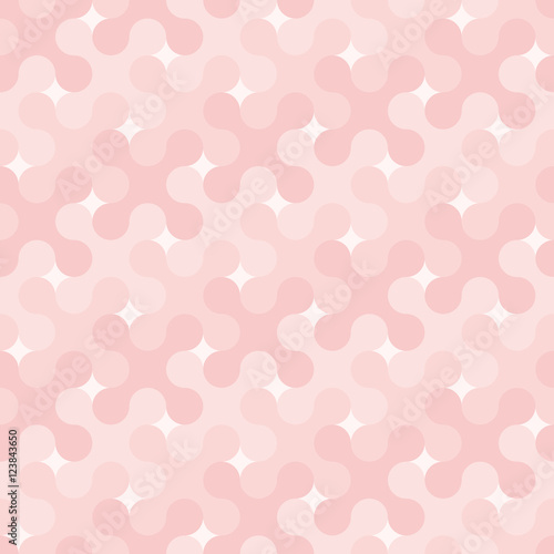 Background in ROSE QUARTZ color