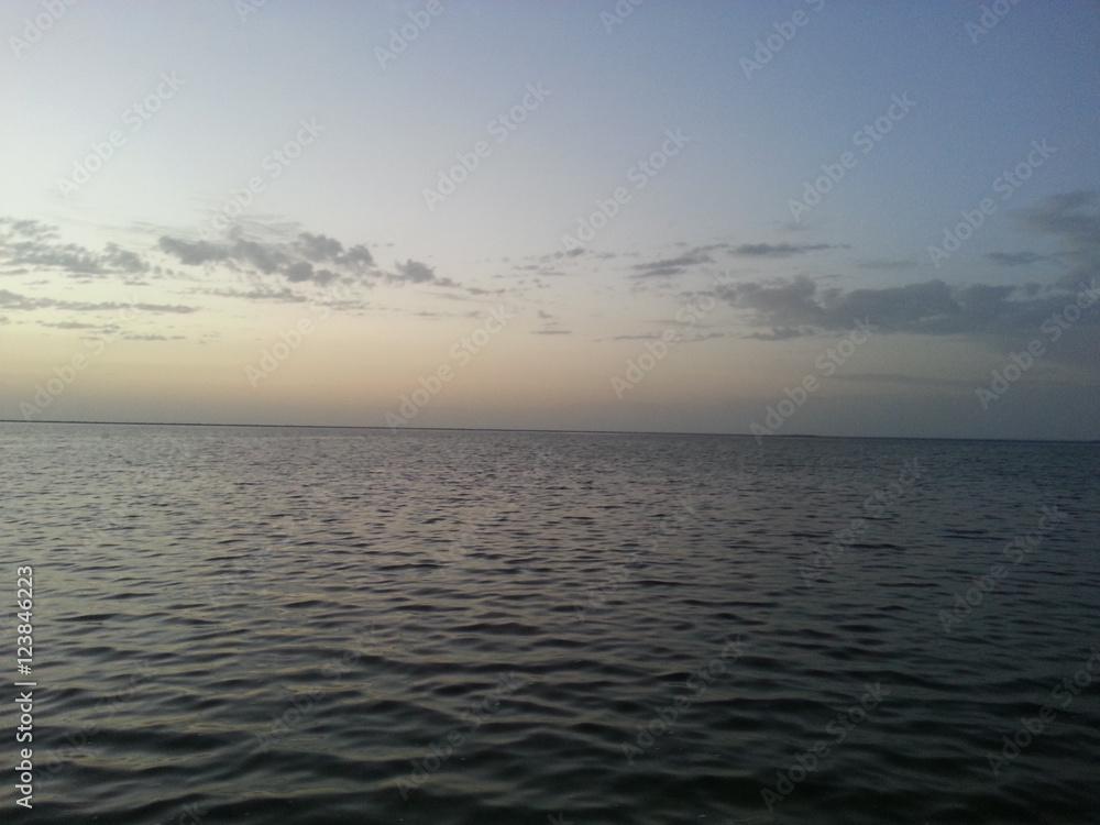 Fototapeta premium plage