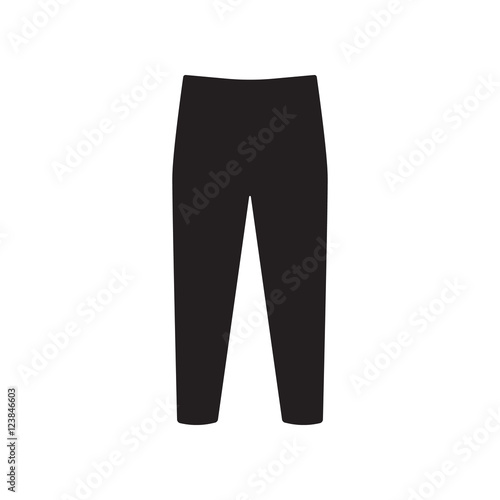 trousers Icon