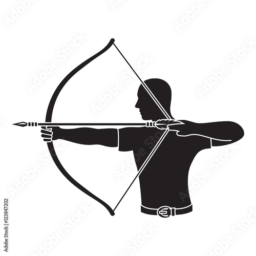 archer icon