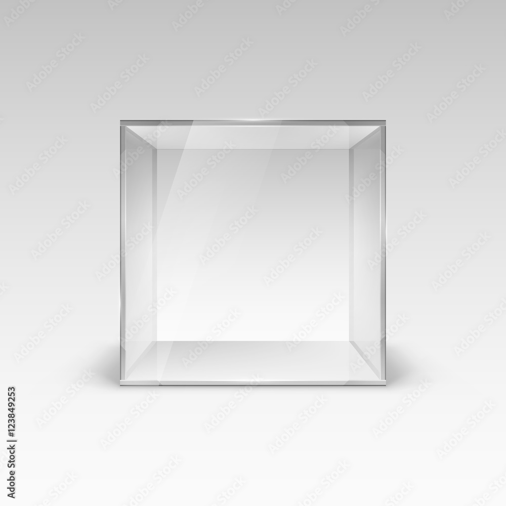 Glass Showcase Glass Showcase