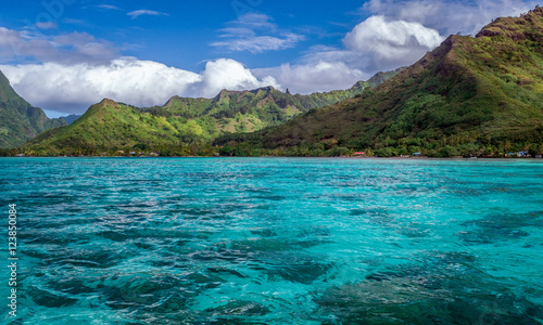 French Polynesia © jdross75